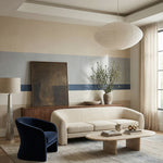 Agnes Balance Self-adhesive Wallpaper