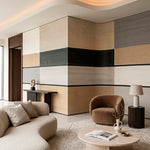 Agnes Field Self-adhesive Wallpaper