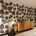 Papier peint autocollant Cocottes – Murale par Atelier C3 Design, Décor Imprimé (vue 1/12)