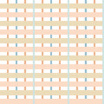 Coastal Weaves Wallpaper Sample