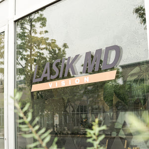 Image de Réalisations - Logo Lasik MD