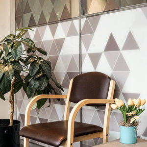 Image de réalisation - Givrage Lasik MD