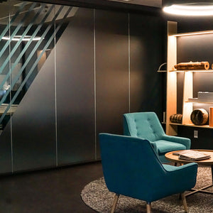 Image de réalisation - Équipe Laurence