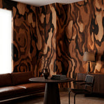 Ettore Grain Self-adhesive Wallpaper