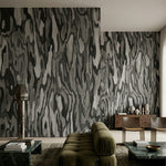 Ettore Root Self-adhesive Wallpaper