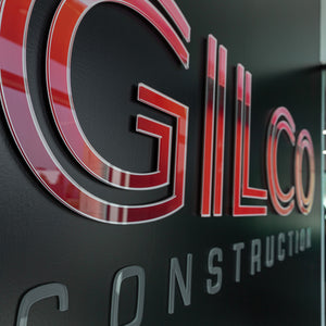 Image de Réalisations - Logo Gilco