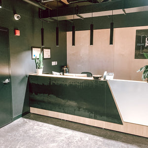 Image de réalisation - Équipe Laurence