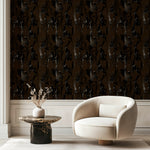 Fragmented Marble Self-adhesive Wallpaper