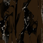 Fragmented Marble Wallpaper Sample