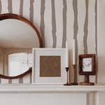 Mathis Self-adhesive Wallpaper