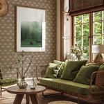 Self-adhesive Wallpaper May – Mural by Mlle Perdue, Décor Imprimé (view 1/18)