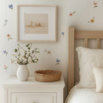 Nora Wall Decal – Sticker by Emilie Cliche, Décor Imprimé (view 1/4)