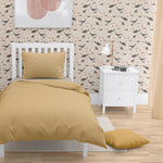 Papier peint autocollant Océan épatant par Kikki Belle — Décor Imprimé