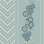 Herringbones Stripes Print Wallpaper Sample