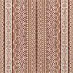 Échantillon de papier peint autocollant Rayures vintages
