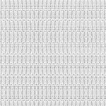 Échantillon de papier peint autocollant Tricot linéaire