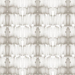 Échantillon de papier peint Méridien Blanc