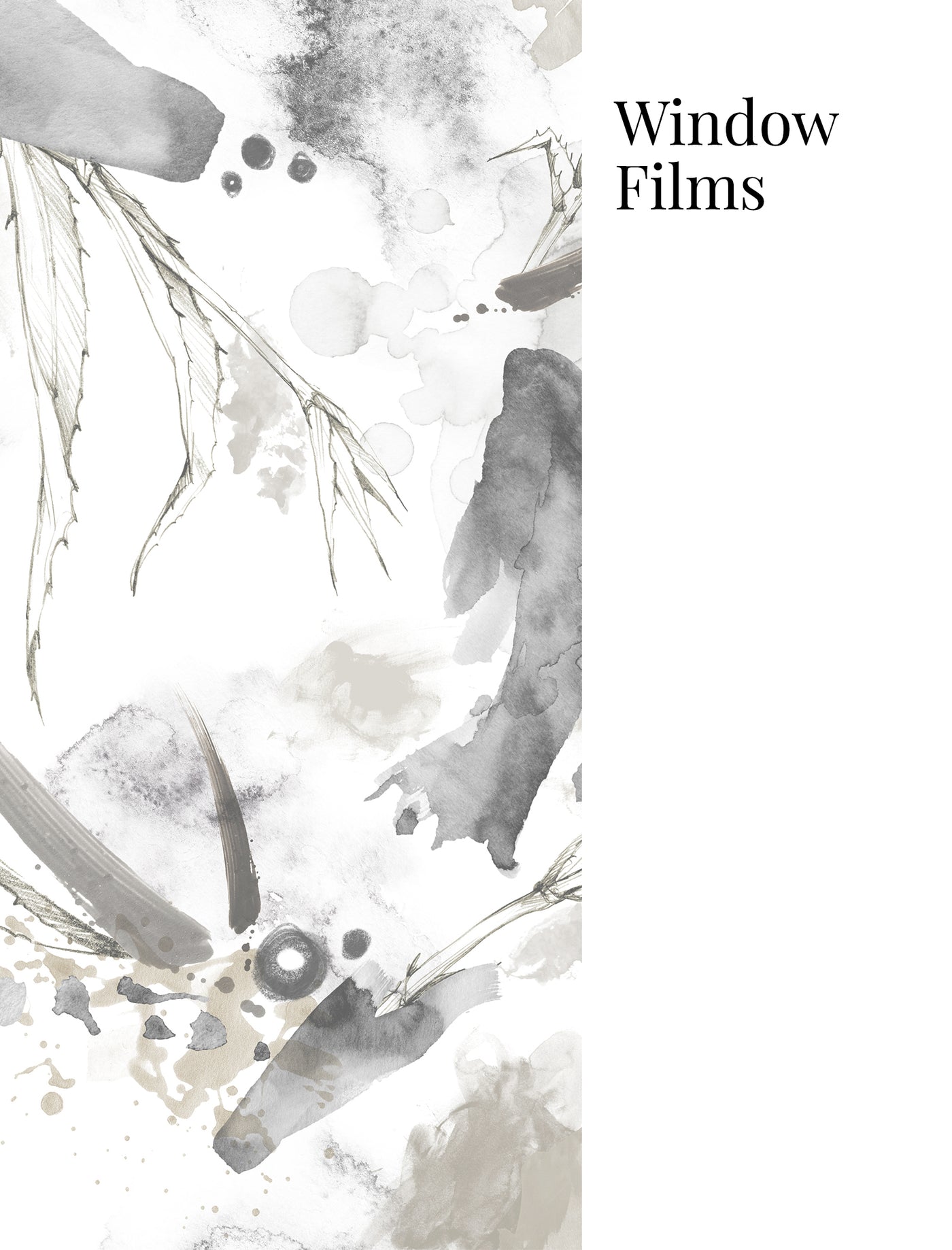 Window Films