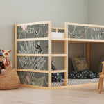 Autocollant décoratif pour lit Ralphie - Décor ImpriméAutocollantDécor Imprimé