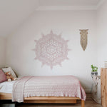 Autocollant mural Mandala - Décor ImpriméAutocollantBloomery Decor