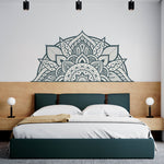 Autocollant mural Manuela - Décor ImpriméAutocollantDécor Imprimé