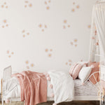 Autocollant mural Meagan - Décor ImpriméAutocollantDécor Imprimé