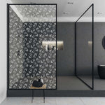 Échantillon de givrage Douceurs Blanches - Décor ImpriméÉchantillonsDécor Imprimé