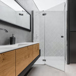 Échantillon de givrage Eugène - Décor ImpriméÉchantillonsDécor Imprimé