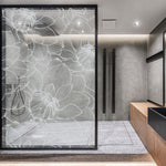 Échantillon de givrage Solange - Décor ImpriméÉchantillonsDécor Imprimé