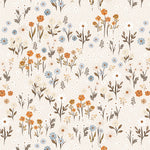 Échantillon de papier peint autocollant Ambiance de printemps - Décor ImpriméÉchantillonsDécor Imprimé