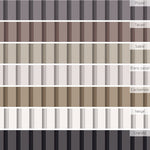 Échantillon de papier peint autocollant Anna - Décor ImpriméÉchantillonsDécor Imprimé
