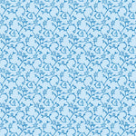 Échantillon de papier peint autocollant Arabesques - Décor ImpriméÉchantillonsDécor Imprimé