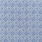 Échantillon de papier peint autocollant Azulejos II - Décor ImpriméÉchantillonsDécor Imprimé