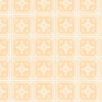 Échantillon de papier peint autocollant Azulejos III positif - Décor ImpriméÉchantillonsDécor Imprimé