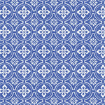 Échantillon de papier peint autocollant Azulejos IV - Décor ImpriméÉchantillonsDécor Imprimé