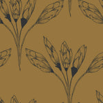 Échantillon de papier peint autocollant Bouquet Forestier - Décor ImpriméÉchantillonsDécor Imprimé