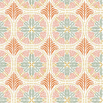 Échantillon de papier peint autocollant Crochet - Décor ImpriméÉchantillonsDécor Imprimé