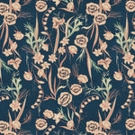 Échantillon de papier peint autocollant Enchantement - Décor ImpriméÉchantillonsDécor Imprimé