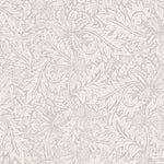 Échantillon de papier peint autocollant Fleurs et Feuilles Morris - Décor ImpriméÉchantillonsDécor Imprimé