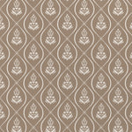 Échantillon de papier peint autocollant Floraison Vintage 3 - Décor ImpriméÉchantillonsDécor Imprimé