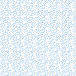 Échantillon de papier peint autocollant Frangipanier négatif - Décor ImpriméÉchantillonsDécor Imprimé