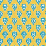 Échantillon de papier peint autocollant Indiannaire campagne - Décor ImpriméÉchantillonsDécor Imprimé