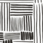 Échantillon de papier peint autocollant Lignes de paris - Décor ImpriméÉchantillonsDécor Imprimé