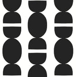 Échantillon de papier peint autocollant Maison - Décor ImpriméÉchantillonsDécor Imprimé