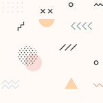 Échantillon de papier peint autocollant Mila - Décor ImpriméÉchantillonsDécor Imprimé