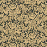 Échantillon de papier peint autocollant Oiseaux chanteurs - Décor ImpriméÉchantillonsDécor Imprimé