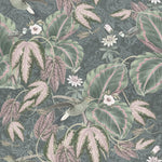 Échantillon de papier peint autocollant Oiseaux du Paradis Tropical - Décor ImpriméÉchantillonsDécor Imprimé