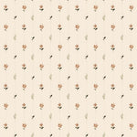 Échantillon de papier peint autocollant Précieuse Coloré - Décor ImpriméÉchantillonsDécor Imprimé