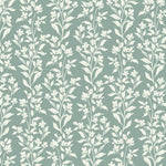 Échantillon de papier peint autocollant Rêve de Fleurs - Décor ImpriméÉchantillonsDécor Imprimé