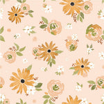 Échantillon de papier peint autocollant Susan - Décor ImpriméÉchantillonsDécor Imprimé